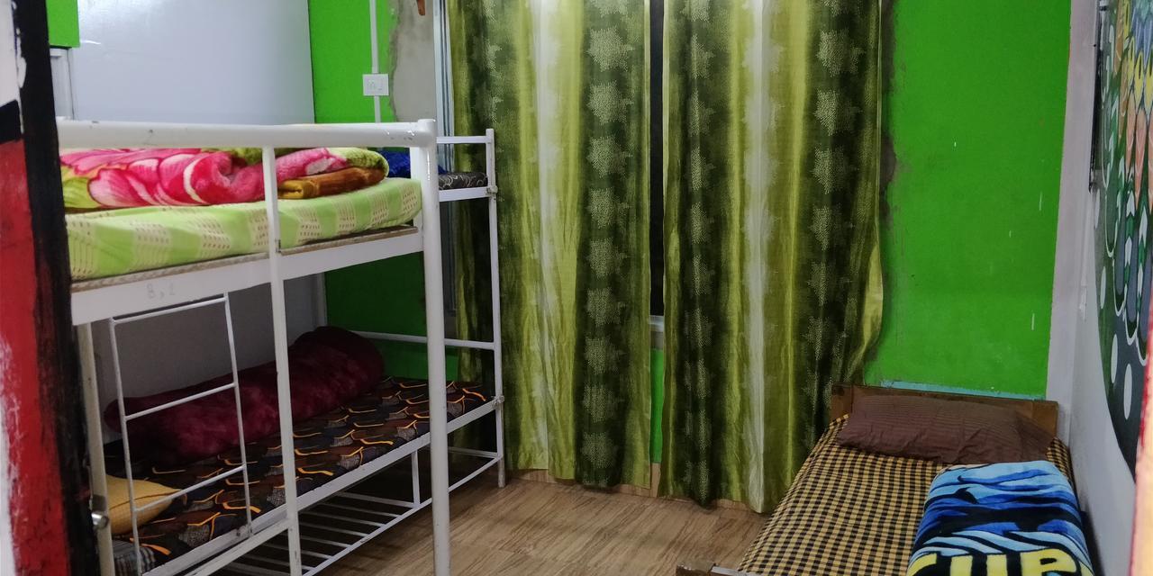 Isabella Hostel Šillong Exteriér fotografie